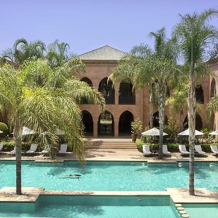 מרקש Palais Aziza & Spa מראה חיצוני תמונה