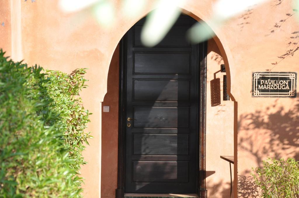 מרקש Palais Aziza & Spa חדר תמונה