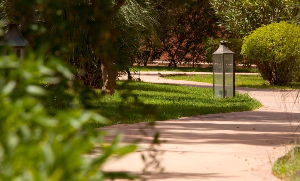 מרקש Palais Aziza & Spa מראה חיצוני תמונה