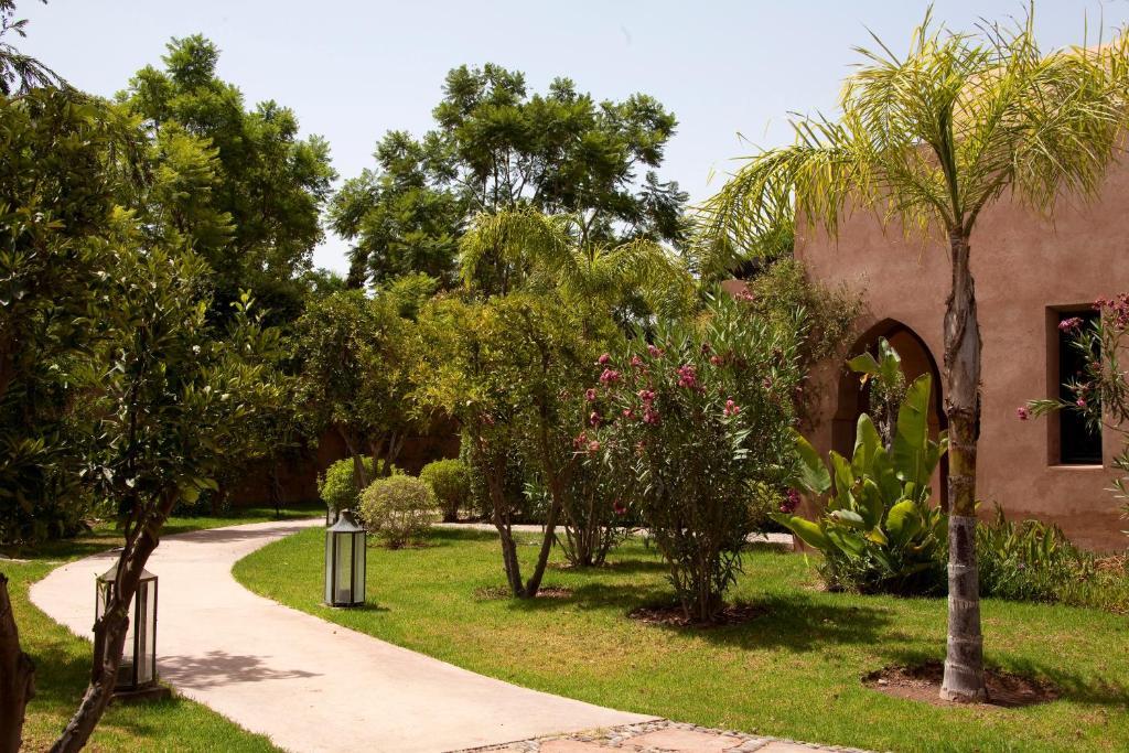 מרקש Palais Aziza & Spa מראה חיצוני תמונה