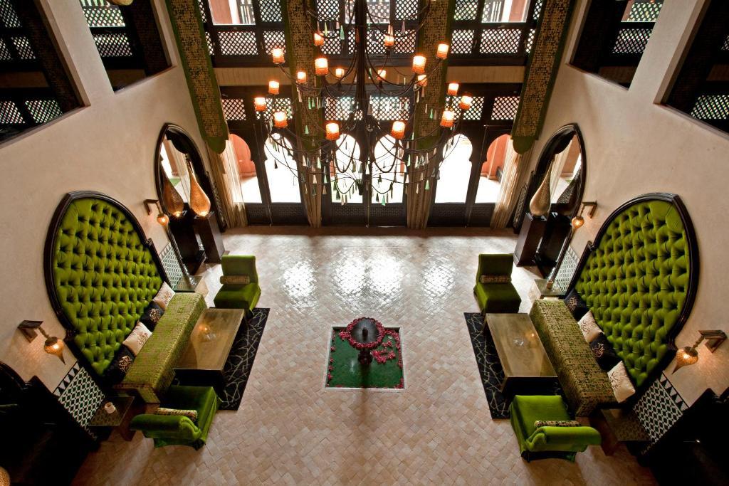 מרקש Palais Aziza & Spa מראה חיצוני תמונה