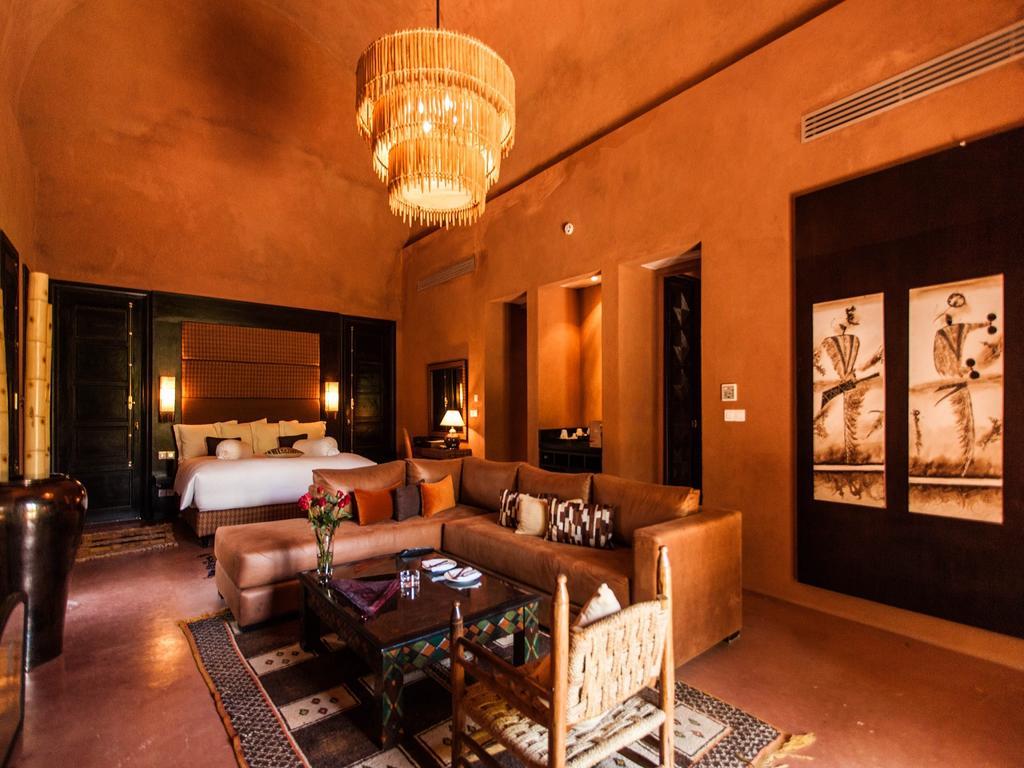 מרקש Palais Aziza & Spa מראה חיצוני תמונה