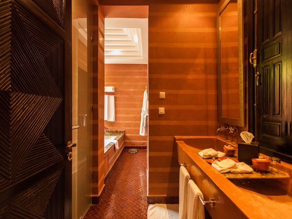 מרקש Palais Aziza & Spa מראה חיצוני תמונה