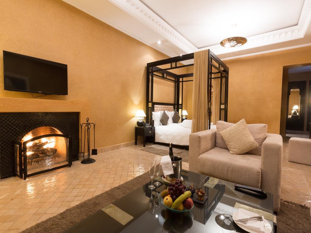 מרקש Palais Aziza & Spa מראה חיצוני תמונה