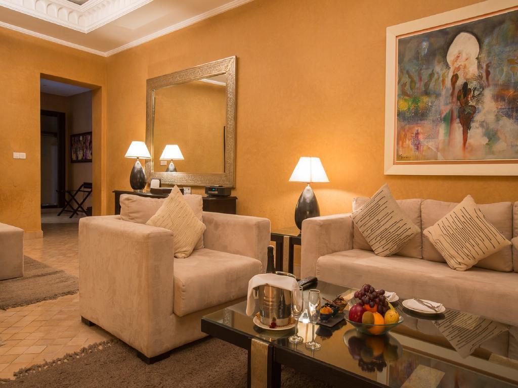 מרקש Palais Aziza & Spa מראה חיצוני תמונה