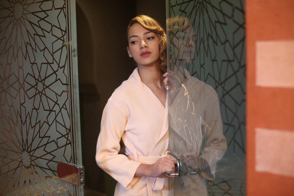מרקש Palais Aziza & Spa מראה חיצוני תמונה
