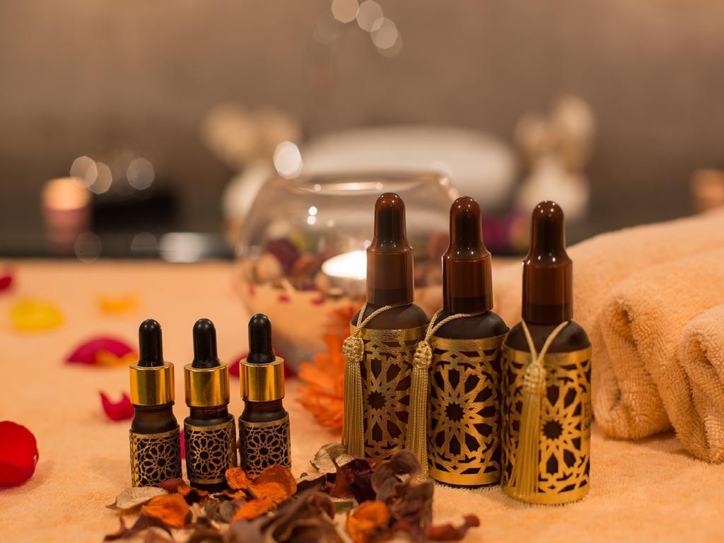 מרקש Palais Aziza & Spa מראה חיצוני תמונה