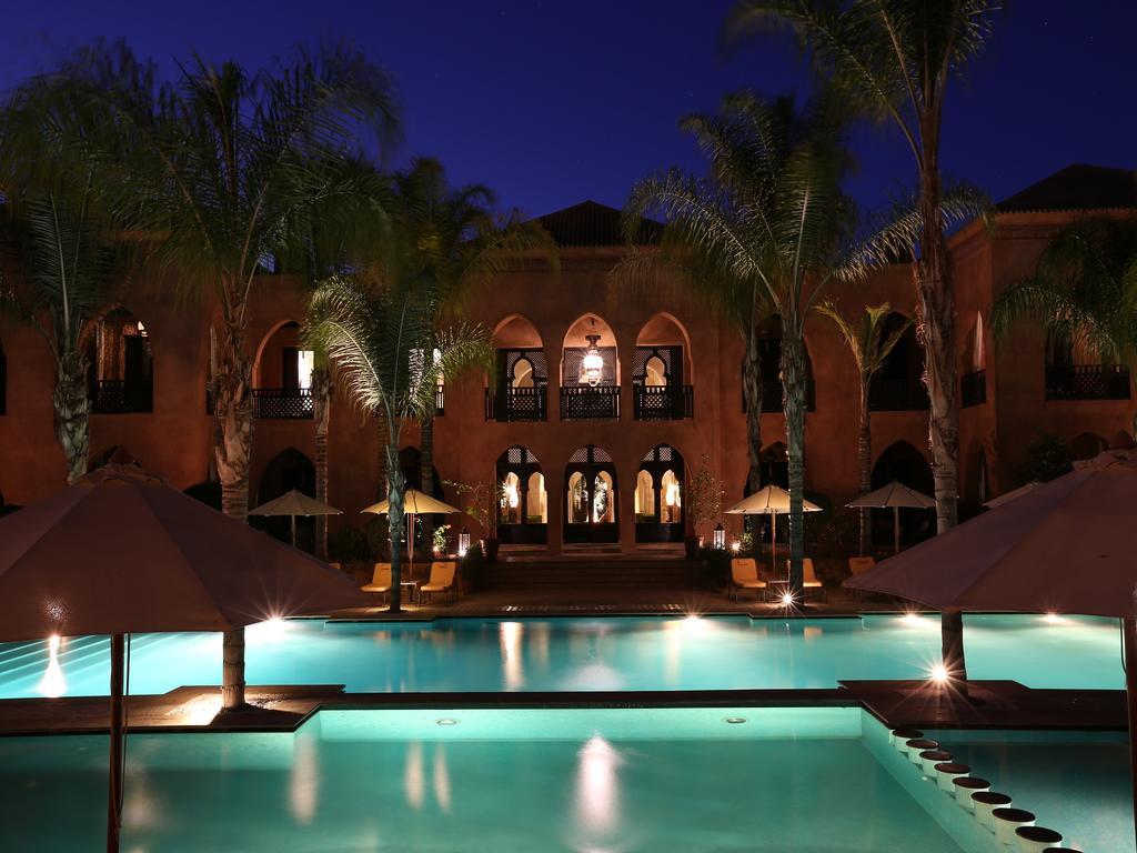 מרקש Palais Aziza & Spa מראה חיצוני תמונה