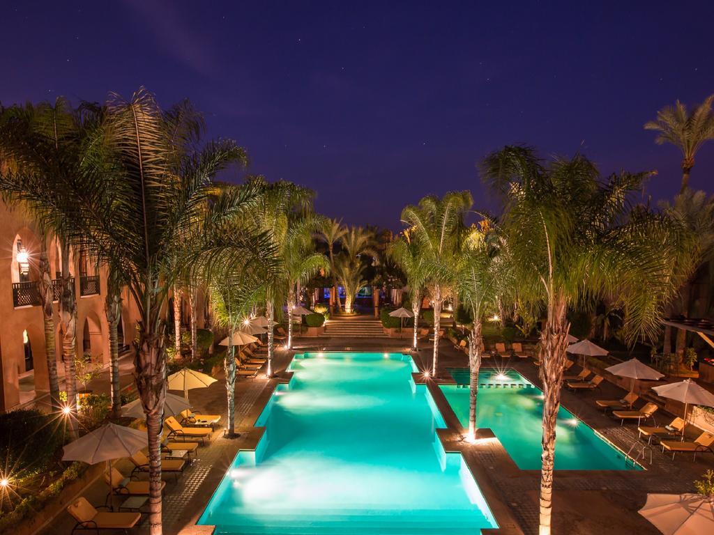 מרקש Palais Aziza & Spa מראה חיצוני תמונה