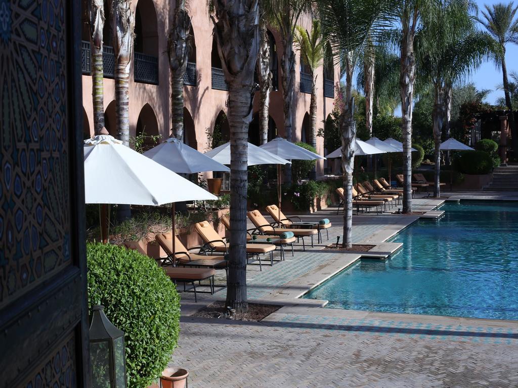 מרקש Palais Aziza & Spa מראה חיצוני תמונה