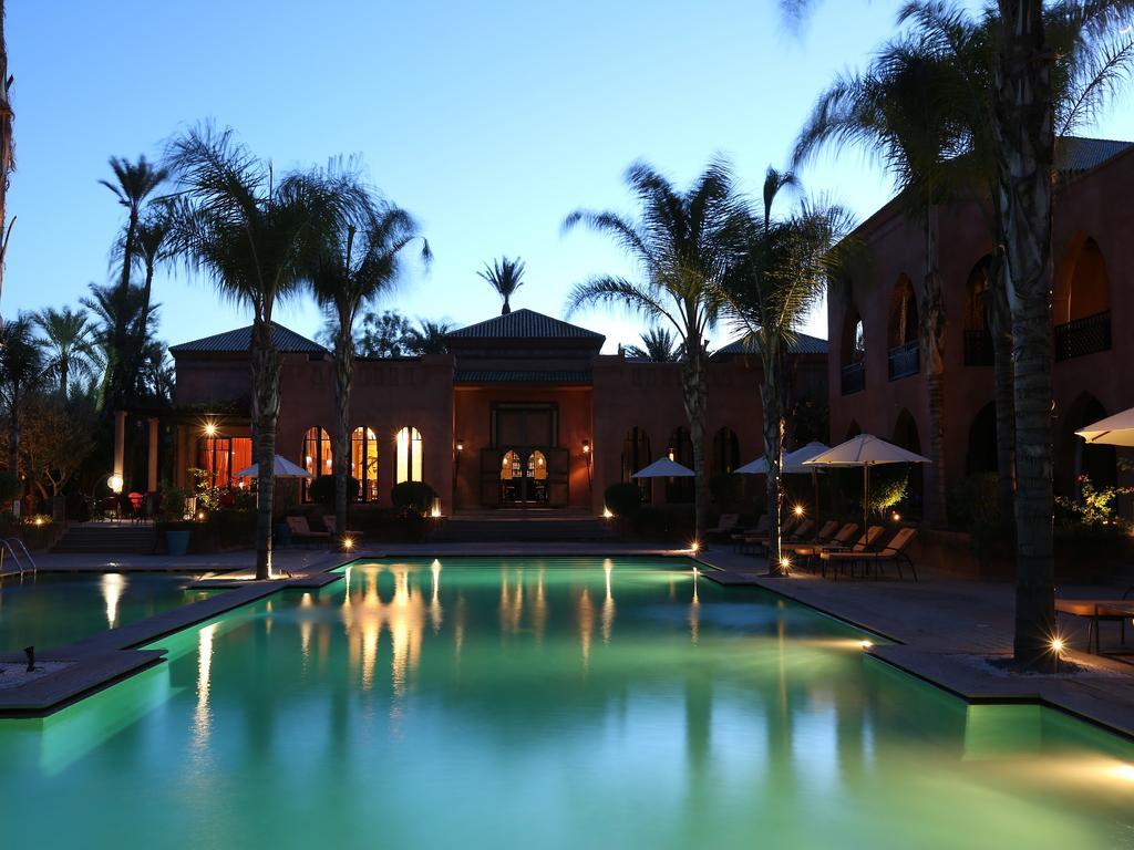 מרקש Palais Aziza & Spa מראה חיצוני תמונה