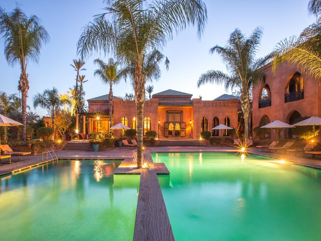 מרקש Palais Aziza & Spa מראה חיצוני תמונה