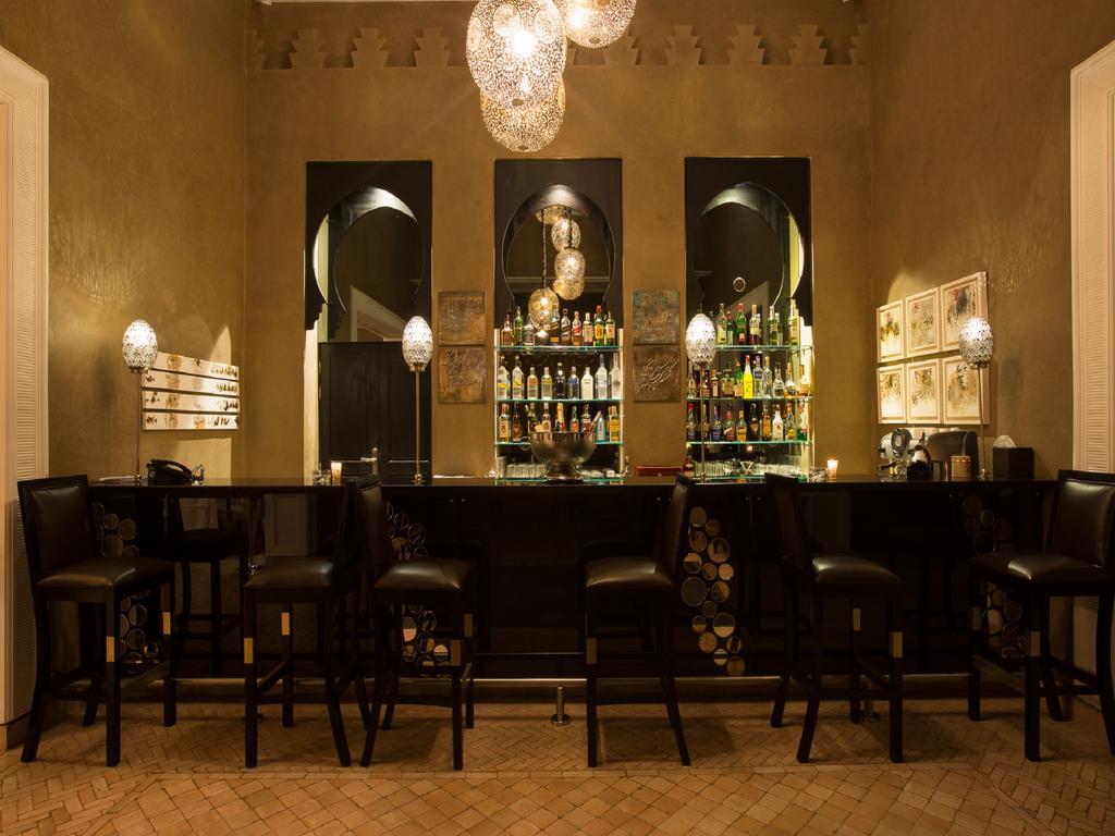 מרקש Palais Aziza & Spa מראה חיצוני תמונה