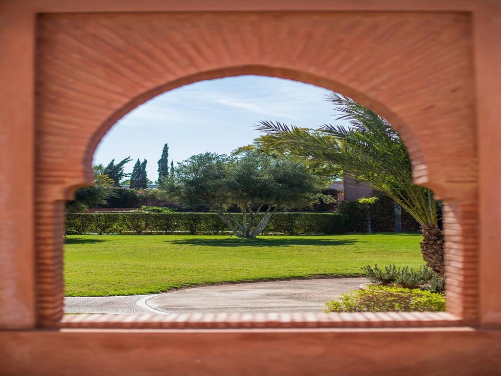 מרקש Palais Aziza & Spa מראה חיצוני תמונה
