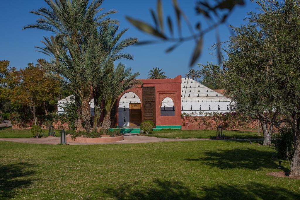 מרקש Palais Aziza & Spa מראה חיצוני תמונה