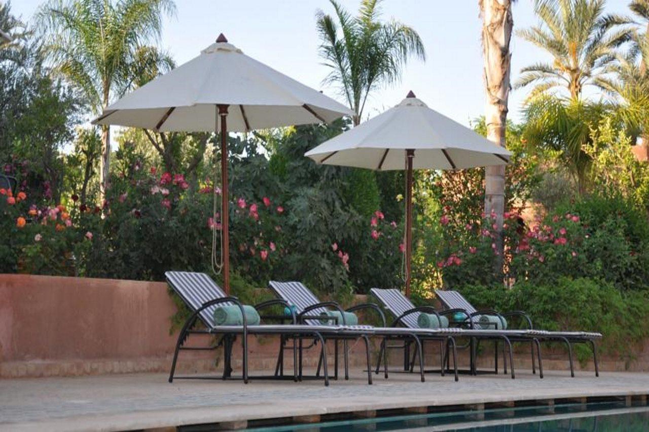 מרקש Palais Aziza & Spa מראה חיצוני תמונה