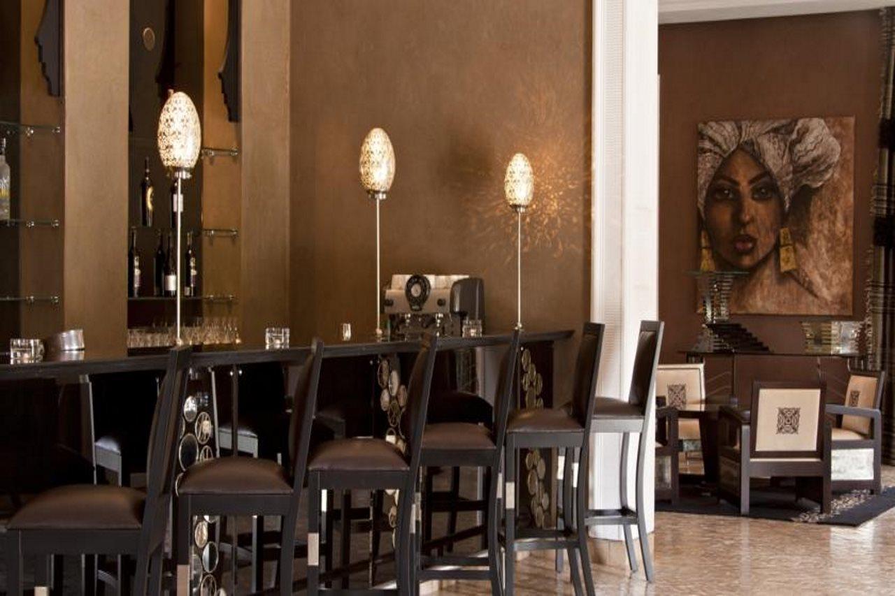 מרקש Palais Aziza & Spa מראה חיצוני תמונה