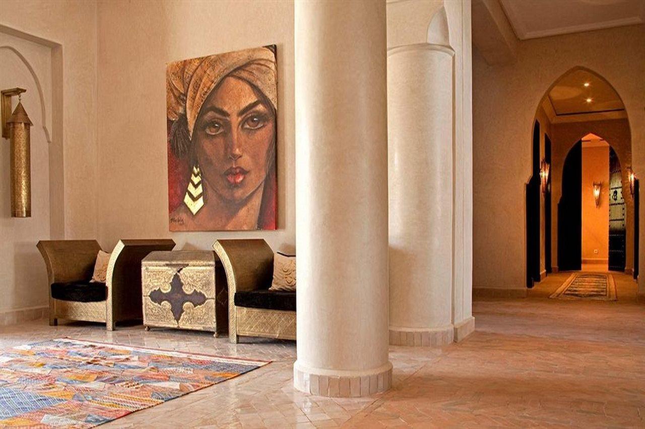 מרקש Palais Aziza & Spa מראה חיצוני תמונה