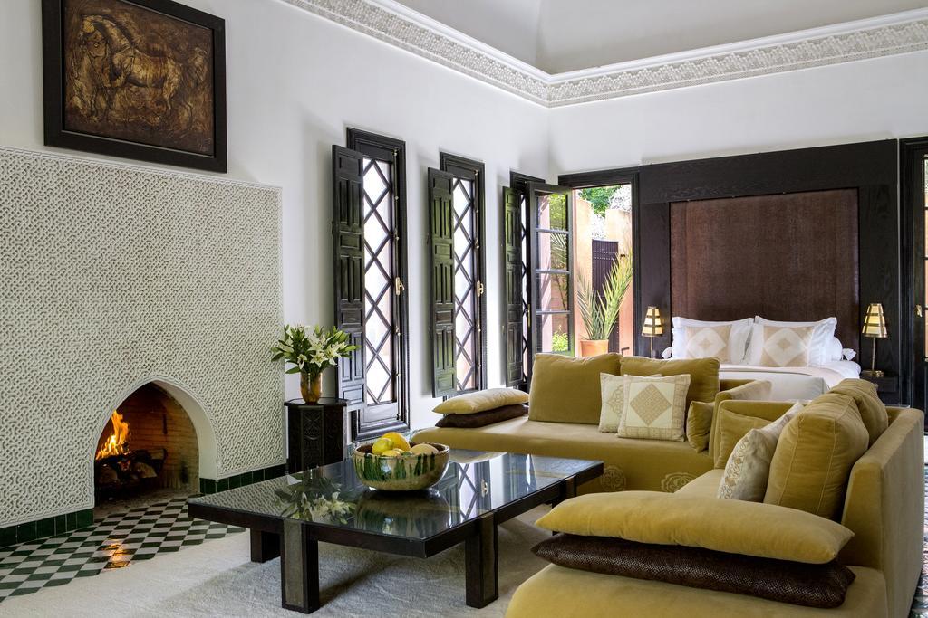 מרקש Palais Aziza & Spa מראה חיצוני תמונה