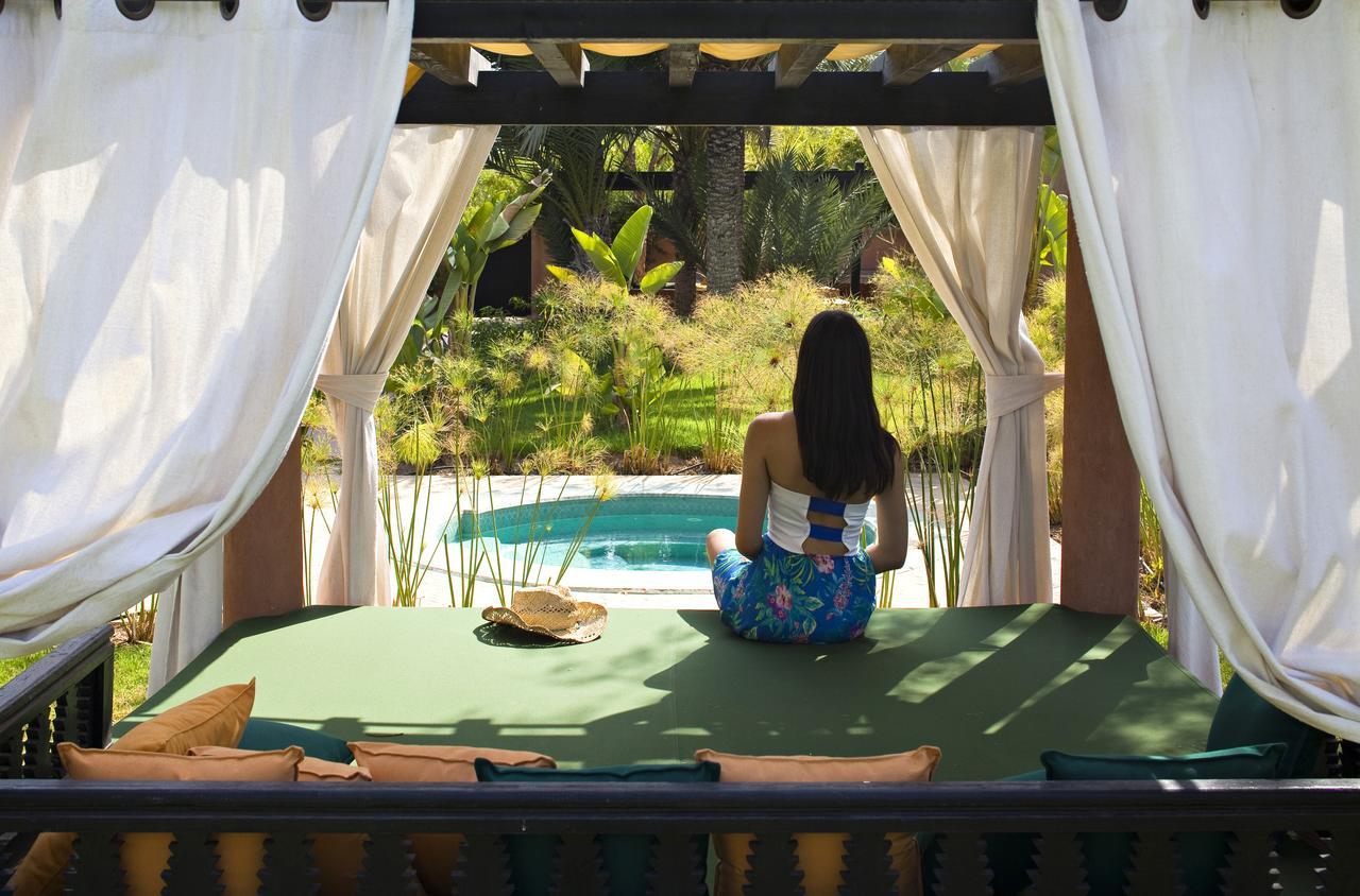 מרקש Palais Aziza & Spa מראה חיצוני תמונה