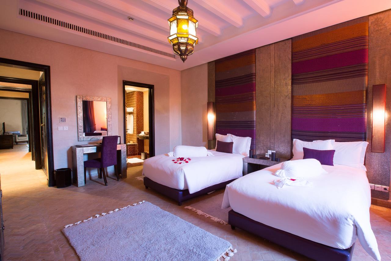 מרקש Palais Aziza & Spa מראה חיצוני תמונה