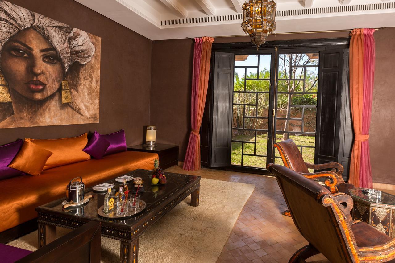 מרקש Palais Aziza & Spa מראה חיצוני תמונה